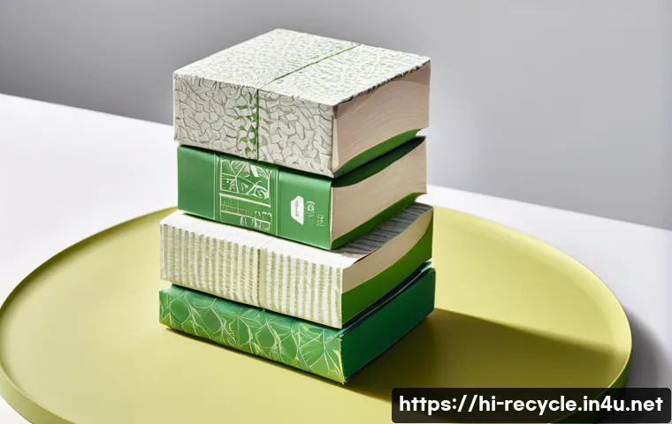 종이팩 재활용 방법 관련 이미지 1