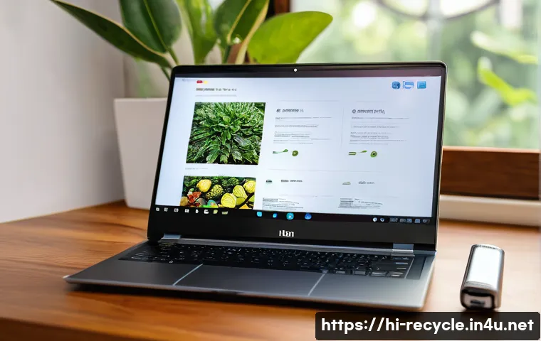 전자제품 리퍼브 시장 관련 이미지 1