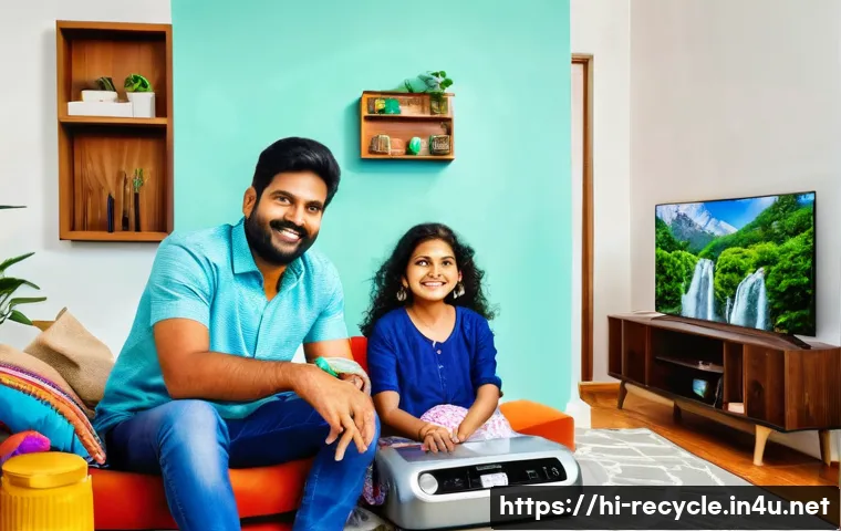 전자제품 리퍼브 시장 관련 이미지 2